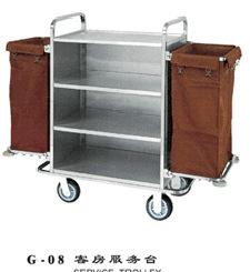 酒店用品采购指南 从烟灰桶到户外炊事设备的全面解析